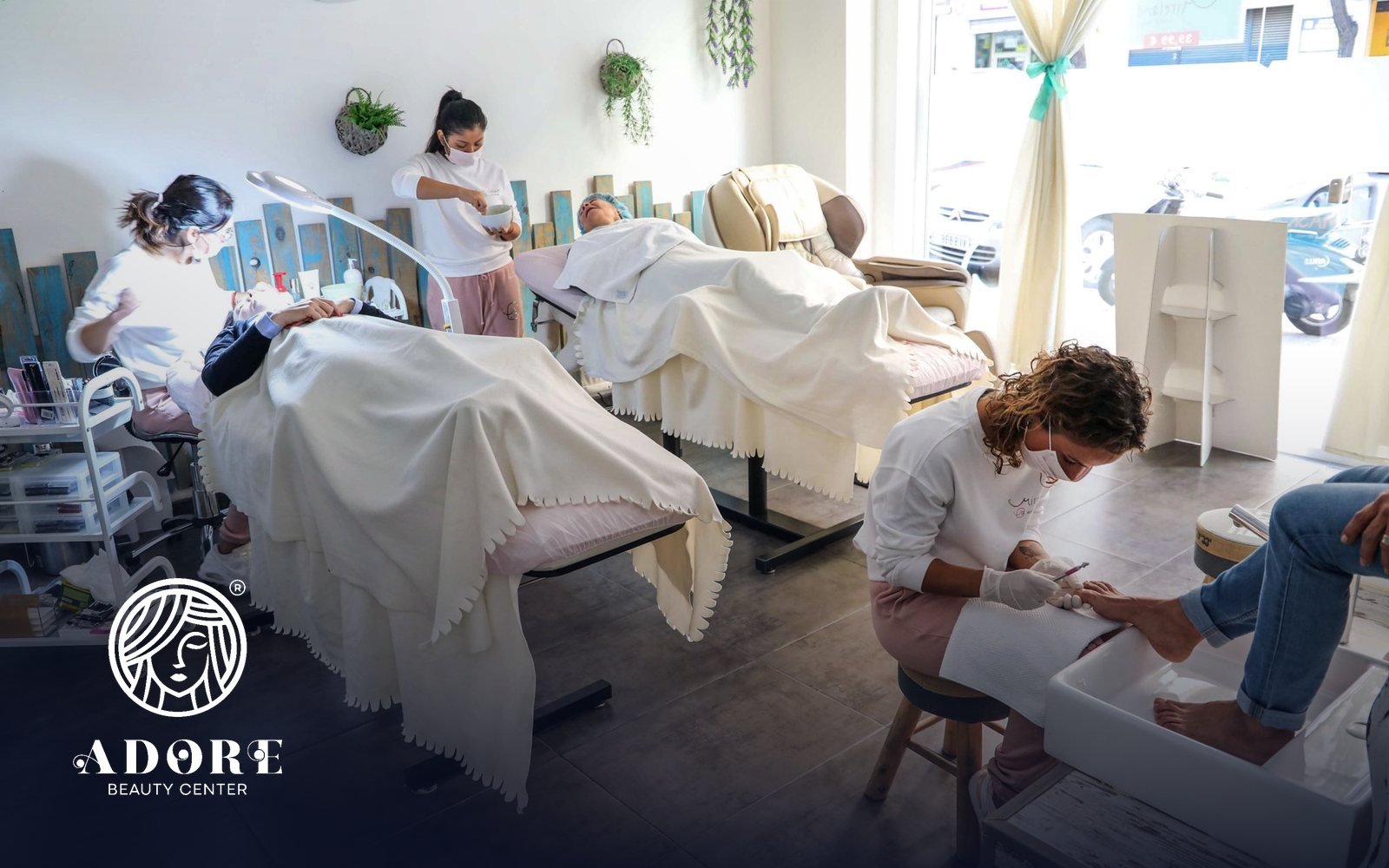 Adore Beauty Center