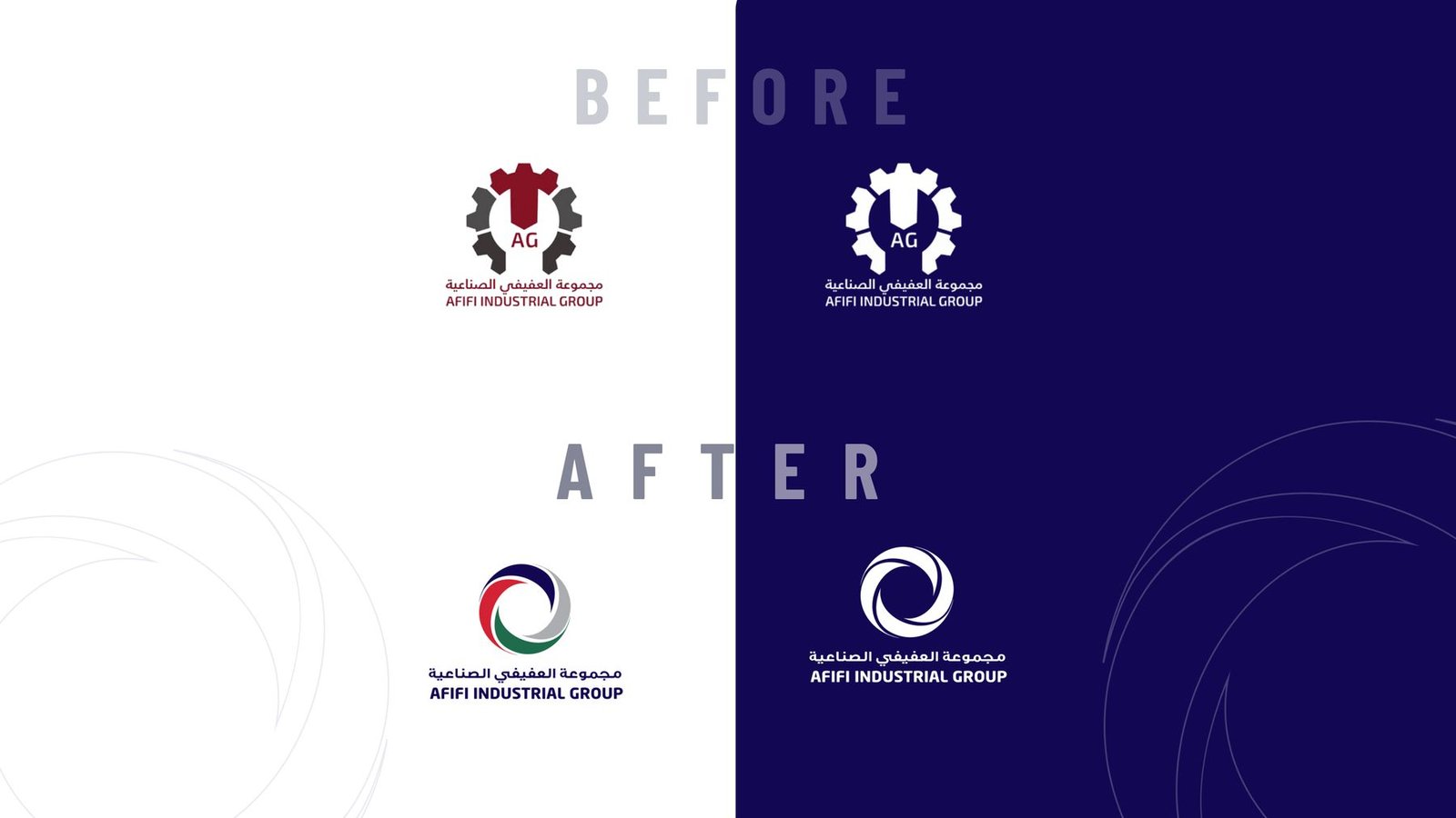 Afifi Industrial Group, refined