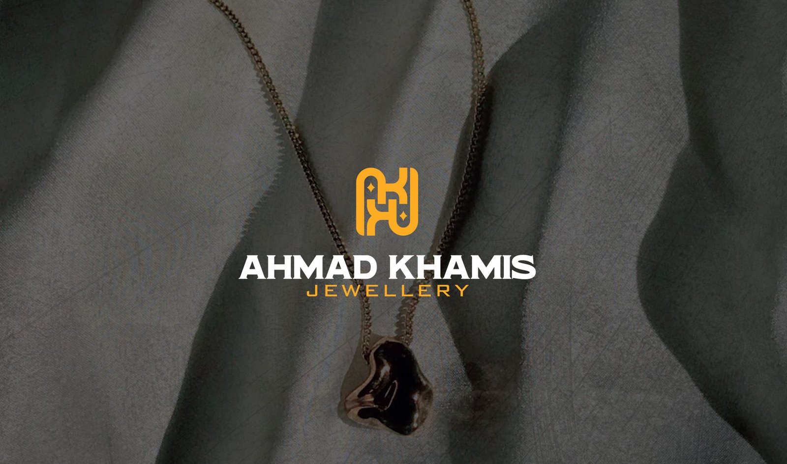 Ahmad Khamis Jewellery