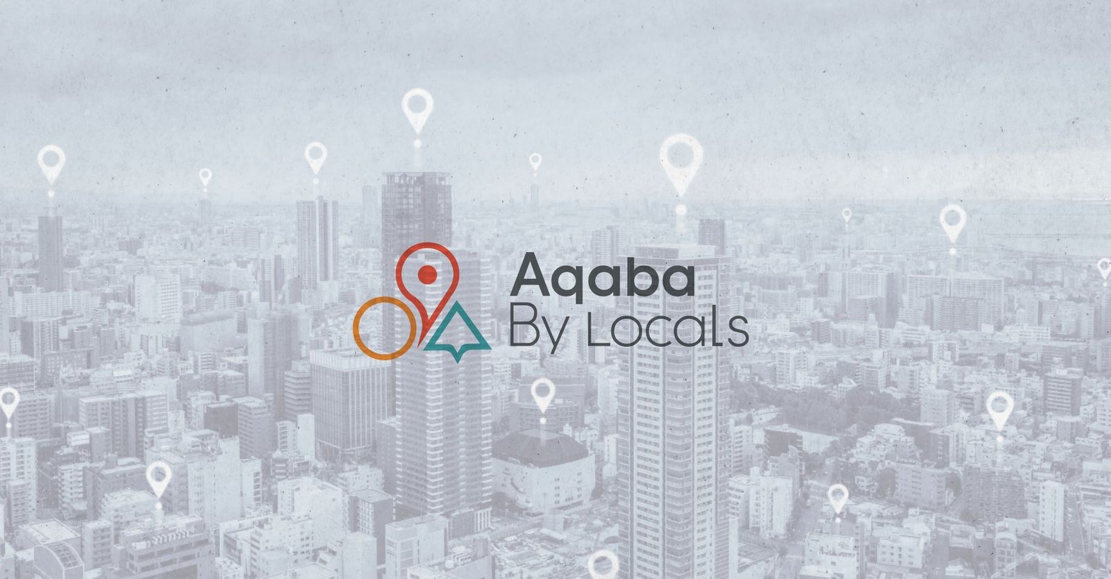 Aqaba By Locals