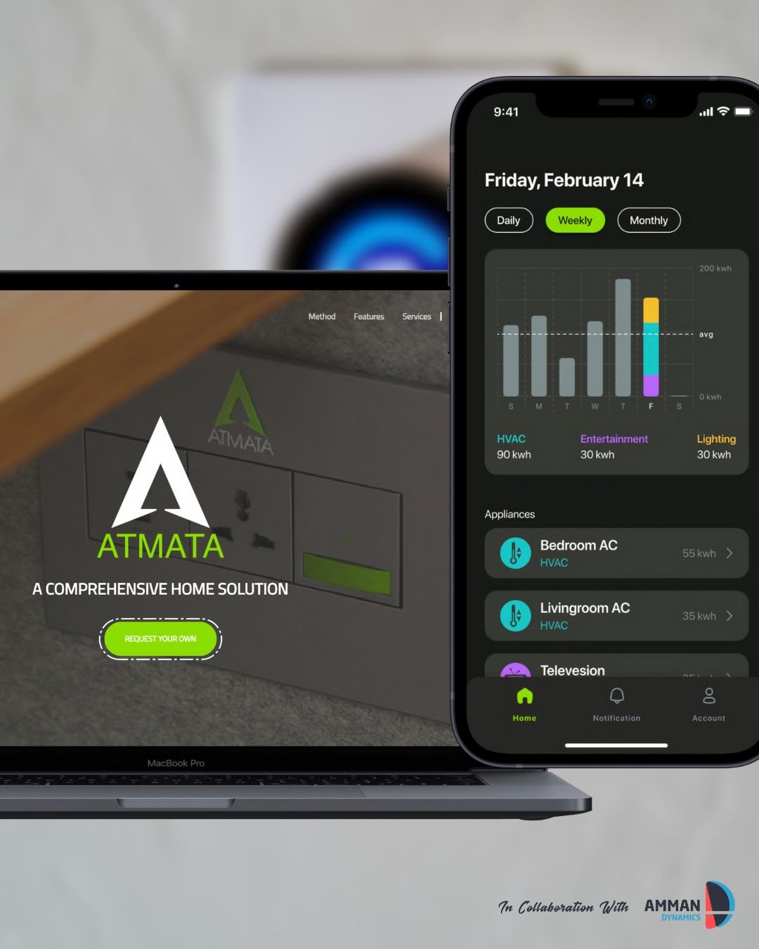 Atmata