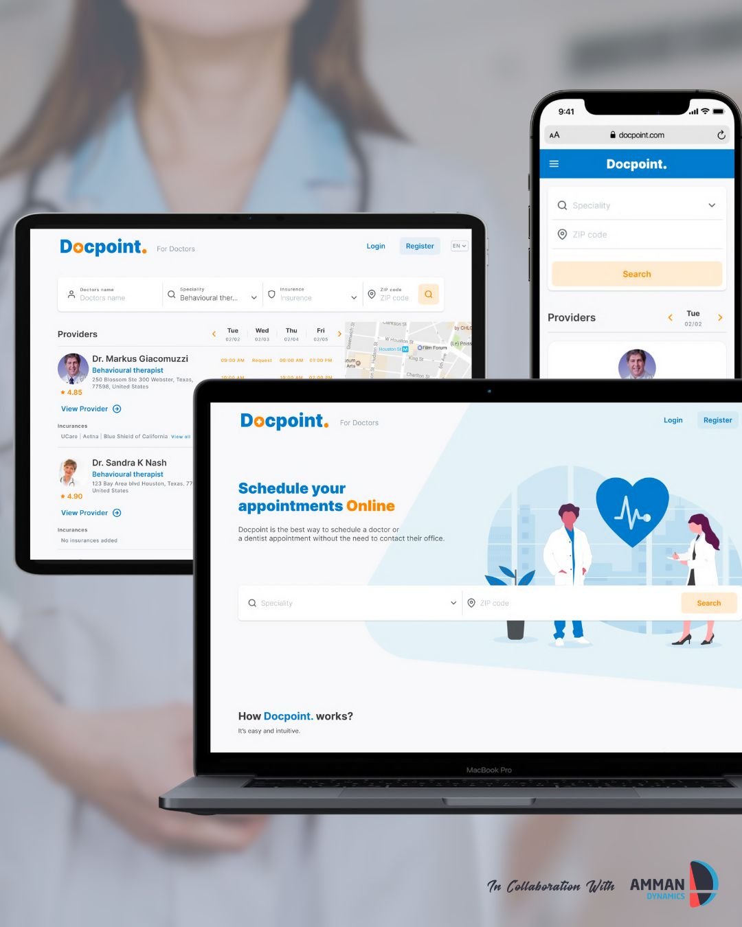 Docpoint