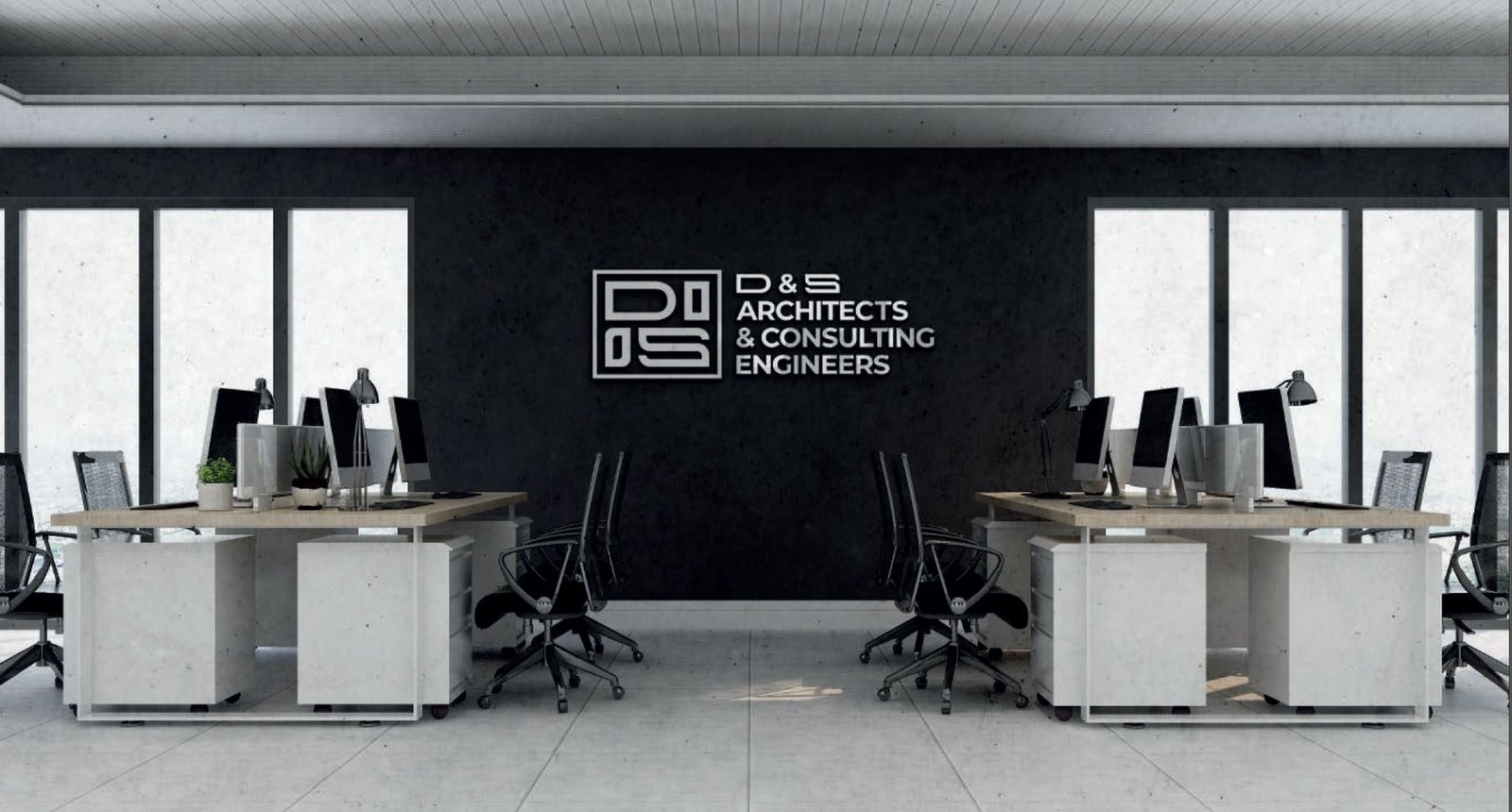 D&S Architects