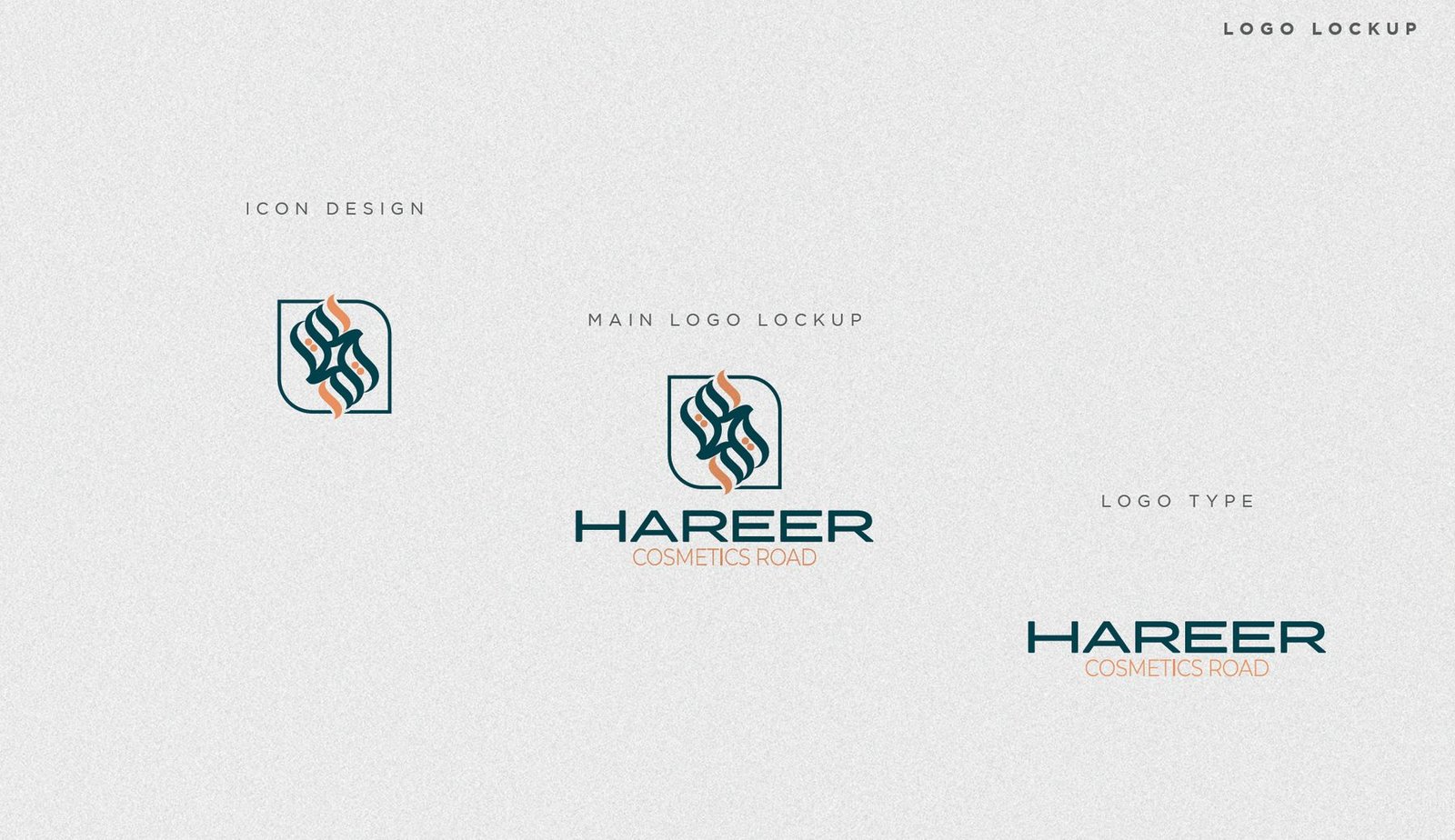 Hareer Cosmetics Road