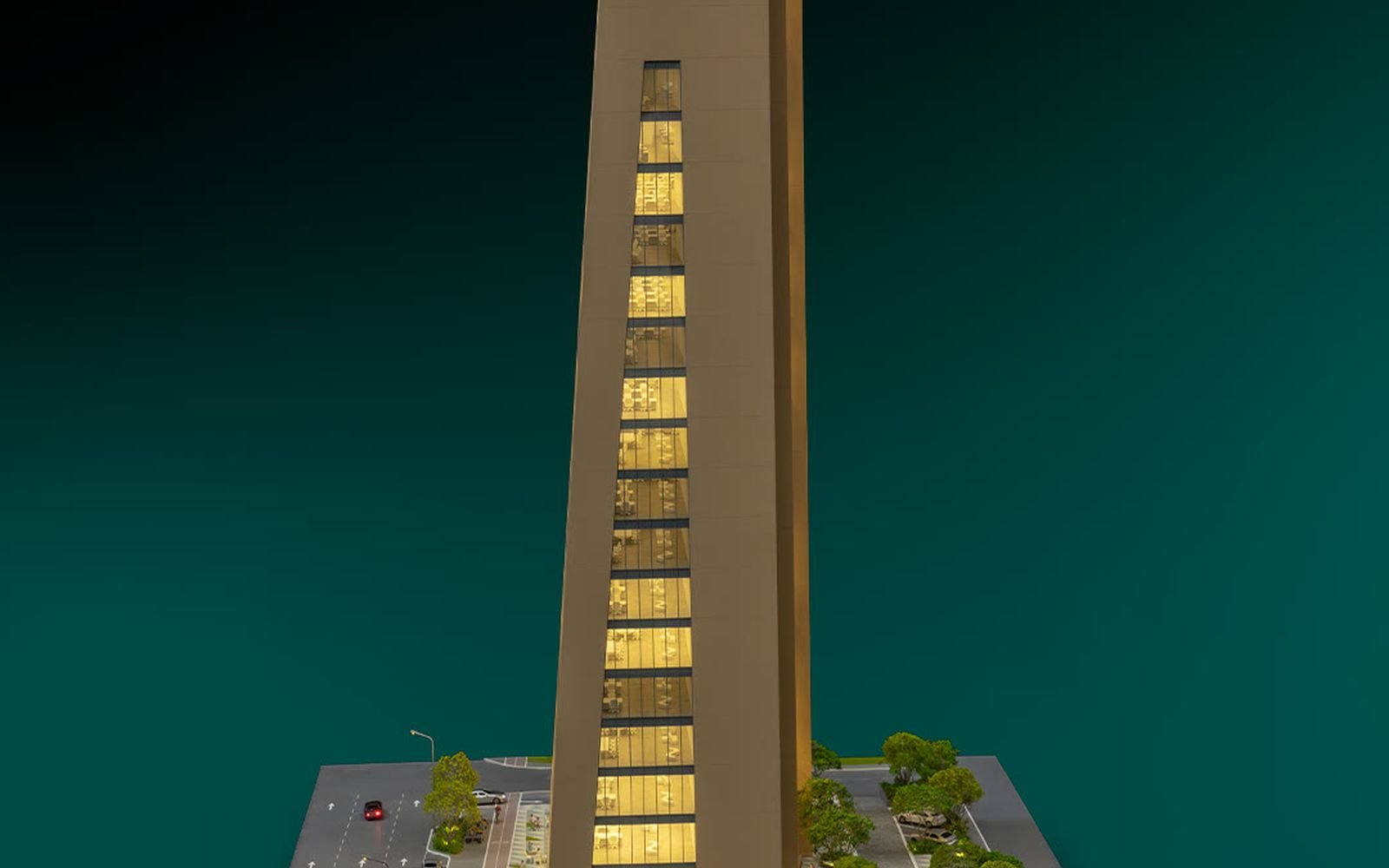 Built Image