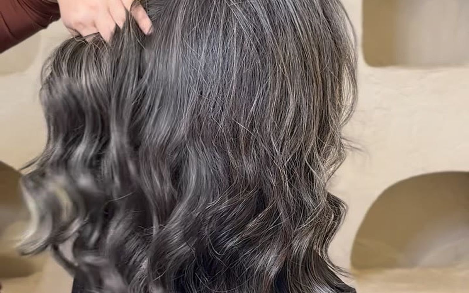 Hair Secret